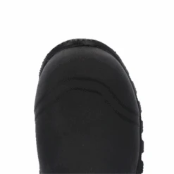 Muck Boot Company Muck Boots® Men's Edgewater Classic Black Ankle Boots ECA000 -Western Cowboy Equipment ECA000f