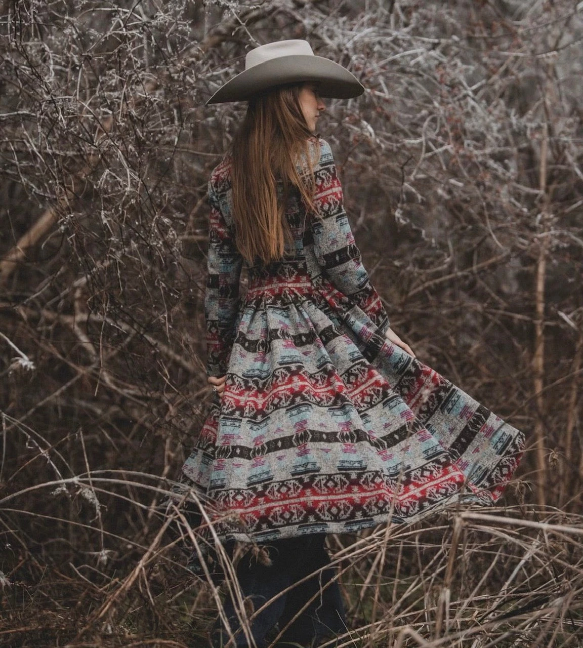 Outback Trading Company® Ladies Clare Tan Reefer Jacket 29671-TAN 10 Outback Trading Company® Ladies Clare Tan Reefer Jacket 29671-TAN - Image 8