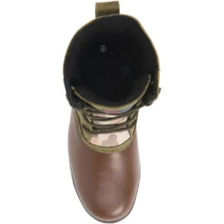 XTRATUF Men's 8 Inch Insulated Legacy Lace Up Boots LLM8DCAM 11 XTRATUF Men's 8 Inch Insulated Legacy Lace Up Boots LLM8DCAM -Western Cowboy Equipment LLM8DCAM 6 EXTRALARGE