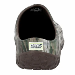 Muck Boot Company Muck® Men's Muckster Camouflage Lite Clog Slip On Shoes MLCMDNA -Western Cowboy Equipment MLCMDNAc