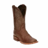 Tony Lama® Men's Alamosa Brown Smooth Ostrich Western Boots SA6102 2 Tony Lama® Men's Alamosa Brown Smooth Ostrich Western Boots SA6102 -Western Cowboy Equipment My project 2023 05 25T105807.754