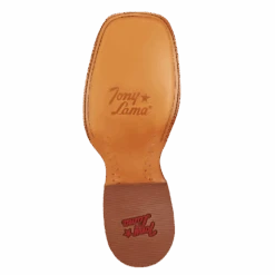 Tony Lama® Men's Alamosa Brown Smooth Ostrich Western Boots SA6102 -Western Cowboy Equipment My project 2023 05 25T110020.306