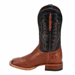 Tony Lama® Men's Murillo Embroidered Navy Western Boots SA6101 10 Tony Lama® Men's Murillo Embroidered Navy Western Boots SA6101 -Western Cowboy Equipment My project 2023 05 25T114030.512