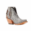 Ariat® Ladies Greeley Shades Of Grain & Natural Snake Booties 10044398 -Western Cowboy Equipment My project 2023 06 01T150425.900
