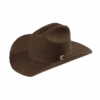 Justin® Men's 3X Rodeo Chocolate Brown Western Hat JF0342RDEO-CHOC -Western Cowboy Equipment My project 2023 06 05T081849.034