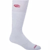Dan Post® Ladies Cowgirl Certified Over The Calf White Socks DPCGC9 1 Dan Post® Ladies Cowgirl Certified Over The Calf White Socks DPCGC9 -Western Cowboy Equipment My project 2023 06 05T090858.934