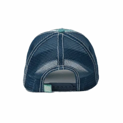 Cinch Ladies Green Tie-Dye Trucker Cap MHC7874041 -Western Cowboy Equipment My project 2023 06 09T103040.721