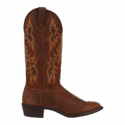 JUSTIN Men's New Stampede Huck Brown Boots 2551 7 JUSTIN Men's New Stampede Huck Brown Boots 2551 -Western Cowboy Equipment Myproject 2023 04 12T100450.923