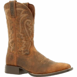 Durango Men's Westward Prairie Brown Western Boots DDB0342