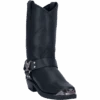 Dingo Men's Black Chopper Boot DI19053 -Western Cowboy Equipment Myproject 2023 04 12T104340.382