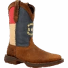 Durango Men's North Carolina State Flag Western Boots DDB0348 -Western Cowboy Equipment Myproject 2023 04 12T104601.595