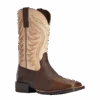 Ariat Men's AMOS Barley Brown & Tan Western Boots 10034045 2 Ariat Men's AMOS Barley Brown & Tan Western Boots 10034045 -Western Cowboy Equipment Myproject 2023 04 12T110643.210
