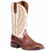 Ariat® Men's Sport Stonewall Native Cream Brown Western Boots 10023145 -Western Cowboy Equipment Myproject 2023 04 12T121807.605