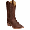 Justin Men's Hayne J12 Medium Round Toe Brown Western Boots CJ2000 -Western Cowboy Equipment Myproject 2023 04 12T125241.876