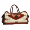 American Darling® White & Red Aztec Duffel Bag ADBG605B 1 American Darling® White & Red Aztec Duffel Bag ADBG605B -Western Cowboy Equipment Myproject 2023 04 12T145357.148