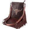 American Darling® Ladies Fringed Brown Cowhide Purse ADBGS192BO -Western Cowboy Equipment Myproject 2023 04 13T104715.607