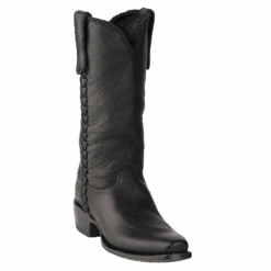 Lane Men's Black Bodega Boots MB0004C