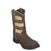 Cowtown Men's American Flag Soft Toe Work Boot CT-1001 1 Cowtown Men's American Flag Soft Toe Work Boot CT-1001 -Western Cowboy Equipment Myproject 2023 04 13T111444.909