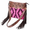 American Darling® Floral Embossed Pink Blanket Weave Bag ADBGZ230A -Western Cowboy Equipment Myproject 2023 04 13T113316.612