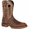 Rocky Men's Long Range 11" Waterproof Brown Western Boots RKW0278 2 Rocky Men's Long Range 11" Waterproof Brown Western Boots RKW0278 -Western Cowboy Equipment Myproject 2023 04 13T124934.695