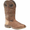 Double H® Phantom Rider Dino Golden Tan Square Toe Roper Boots DH5378 -Western Cowboy Equipment Myproject 2023 04 13T131331.287
