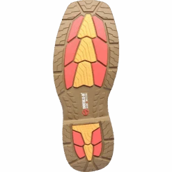 Double H® Phantom Rider Dino Golden Tan Square Toe Roper Boots DH5378 -Western Cowboy Equipment Myproject 2023 04 13T131337.399