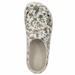 Muck Boot Company Muck® Ladies Muckster Floral White Lite Clog Slip On Shoes MLCW1FLR -Western Cowboy Equipment Myproject 2023 04 14T131110.567