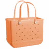 Bog Bag CREAMSICLE Dreamsicle Original Large Tote 26OBLTOR -Western Cowboy Equipment Myproject 2023 04 14T132630.012