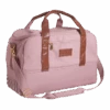 Bogg Bag BLUSHing Canvas Collection Weekender Duffle Bag 26WEEKBLUSH -Western Cowboy Equipment Myproject 2023 04 14T133726.612