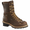 Carolina® Men's Spruce Logger 8" Waterproof Steel Toe Boots CA9824 -Western Cowboy Equipment Myproject 2023 04 14T140126.491