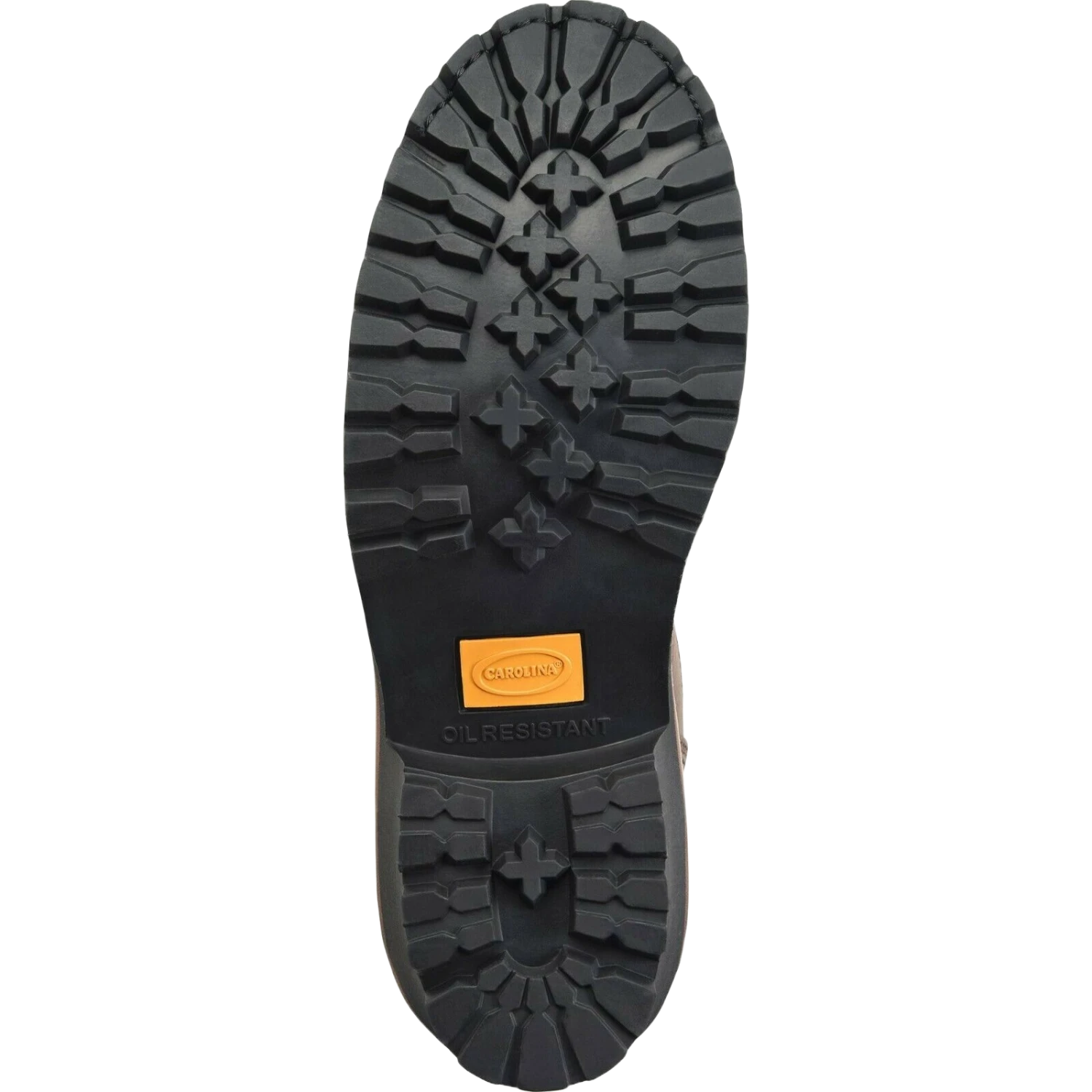 Carolina® Men's Spruce Logger 8" Waterproof Steel Toe Boots CA9824 4 Carolina® Men's Spruce Logger 8" Waterproof Steel Toe Boots CA9824 - Image 2