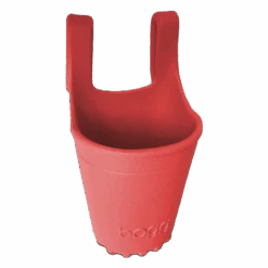 Bogg Bag CORAL ME Mine Bevy 26BEVYCORAL