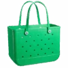 Bogg Bag® GREEN With Envy Original Large Tote 26OBGR -Western Cowboy Equipment Myproject 2023 04 14T154803.888