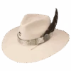 Charlie 1 Horse Silverbelly Sidewinder Felt Hat CWSDWR-403661 -Western Cowboy Equipment Myproject 2023 04 17T111232.983