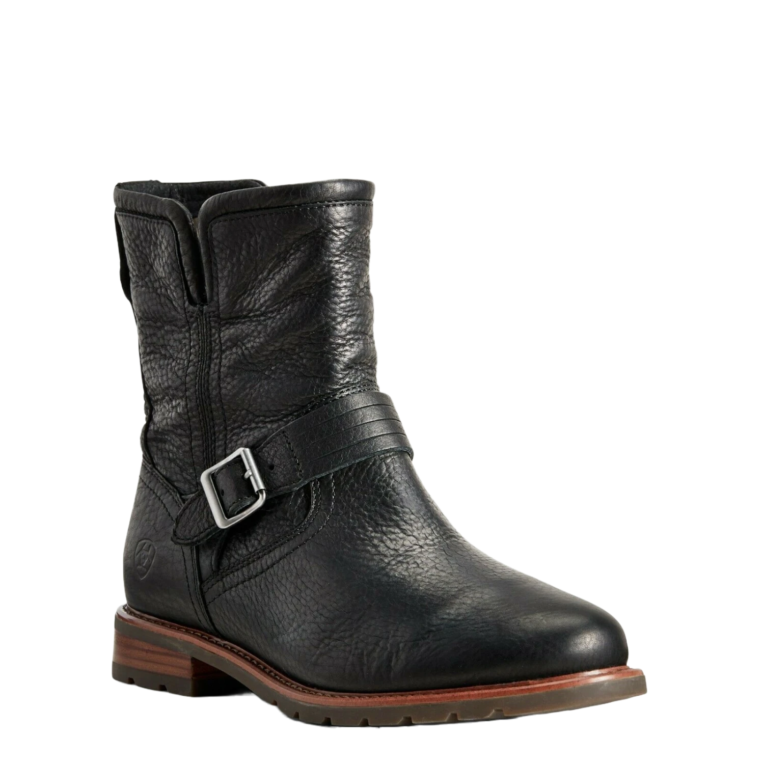 Ariat® Ladies Black Savannah Waterproof Boot 10029549 3 Ariat® Ladies Black Savannah Waterproof Boot 10029549
