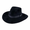 Charlie 1 Horse Black Highway Felt Hat CWHIWA-403607 1 Charlie 1 Horse Black Highway Felt Hat CWHIWA-403607 -Western Cowboy Equipment Myproject 2023 04 17T113152.538
