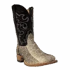 Cowtown Men's Exotic Rattlesnake Square Toe Western Boots Q715 -Western Cowboy Equipment Myproject 2023 04 18T103633.620