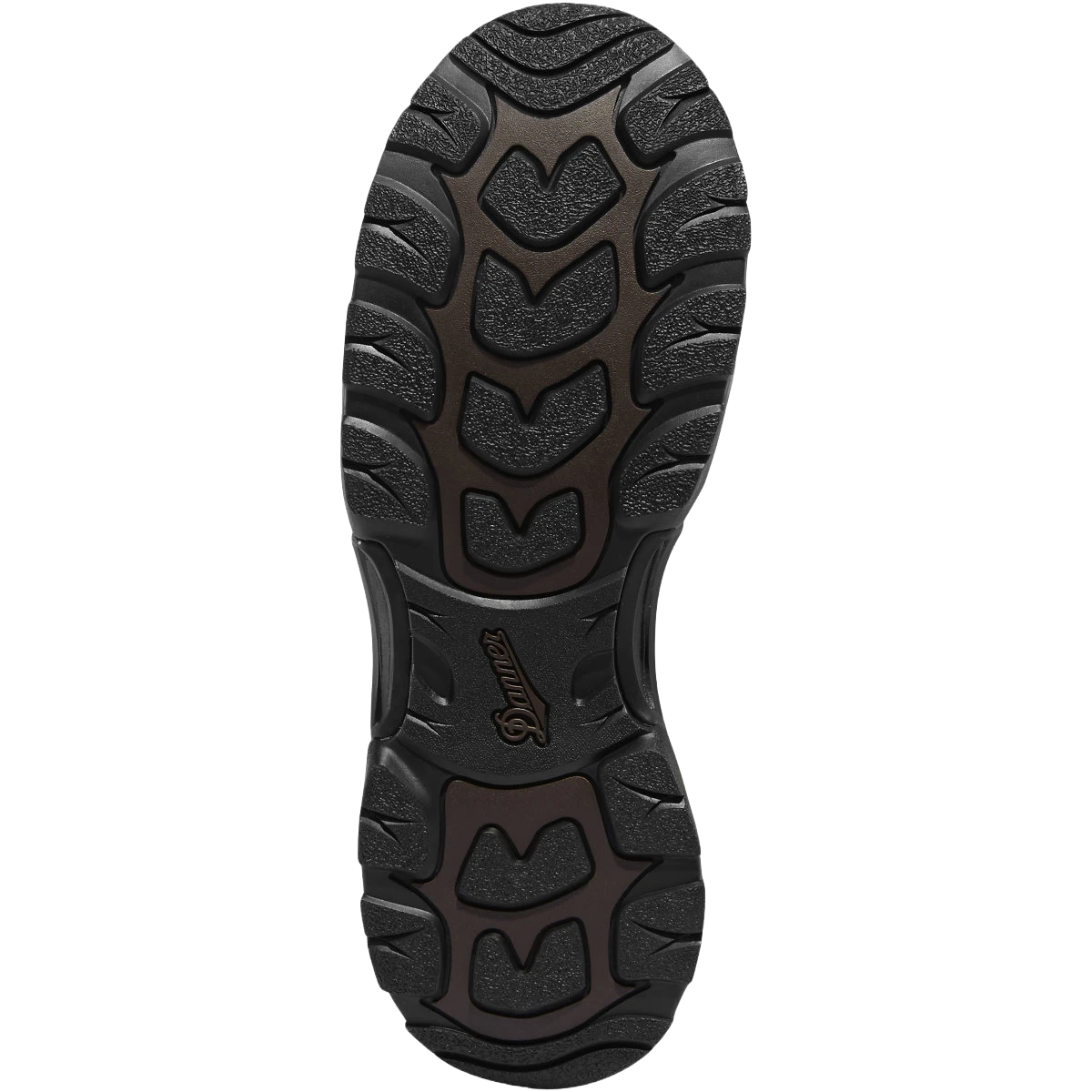 Danner® Men's Sharptail Rear Zip 10" Dark Brown Hunting Boots 45025 4 Danner® Men's Sharptail Rear Zip 10" Dark Brown Hunting Boots 45025 - Image 2