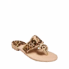 Jack Rogers Ladies Haircalf Leopard Flat Sandals 141211JK01 -Western Cowboy Equipment Myproject 2023 04 20T142202.498