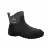 Muck Boot Company Muck Boots® Men's Edgewater Classic Black Ankle Boots ECA000 1 Muck Boot Company Muck Boots® Men's Edgewater Classic Black Ankle Boots ECA000 -Western Cowboy Equipment Myproject 2023 04 20T152102.570