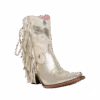 Junky Gypsy Ladies Spirit Animal Shortie Champagne Boots JG0040G -Western Cowboy Equipment Myproject 2023 04 21T100919.289 4e204b70 4efc 4a60 9e9c 646f81081c7e