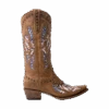 Lane Ladies Old Glory Burnt Caramel Snip Toe Boots LB0414D -Western Cowboy Equipment Myproject 2023 04 21T101604.192