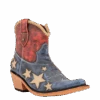 Liberty Black® Ladies Vintage Azul Americana Booties LB-712922 -Western Cowboy Equipment Myproject 2023 04 21T114622.147