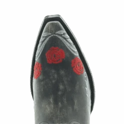 Old Gringo® Ladies Reinas Rustic Beige & Black Western Boots L3588-2 -Western Cowboy Equipment Myproject 2023 04 21T143725.001