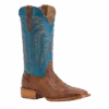 R.Watson Men's Palomino Tan Cowhide Square Toe Boots RW8005-2 -Western Cowboy Equipment Myproject 2023 04 24T110027.875
