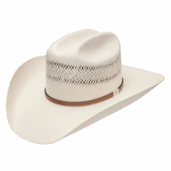 Hatco Resistol Colt 10X Cream Straw Hat RSCOLT-684281