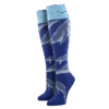 SockSmith Ladies Whale Watching Knee High Socks WNH2525-BLU -Western Cowboy Equipment Myproject 2023 04 24T133126.533