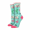Sock Smith Ladies "Retro Camper" Mint Crew Socks WNC2949-MNT 1 Sock Smith Ladies "Retro Camper" Mint Crew Socks WNC2949-MNT -Western Cowboy Equipment Myproject 2023 04 24T133247.578