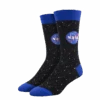 SockSmith Men's Nasa Logo Black Socks MNC2617-BLK -Western Cowboy Equipment Myproject 2023 04 24T133936.446