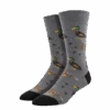 SockSmith Men's Lucky Ducks Grey Socks MNC2442-GRA 1 SockSmith Men's Lucky Ducks Grey Socks MNC2442-GRA -Western Cowboy Equipment Myproject 2023 04 24T134137.657